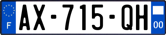 AX-715-QH