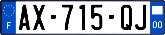 AX-715-QJ