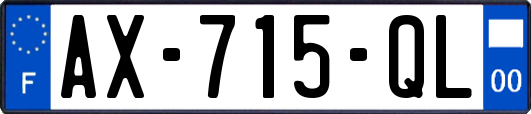 AX-715-QL