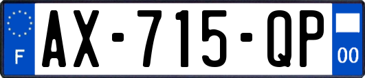 AX-715-QP