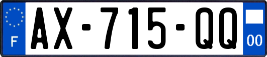 AX-715-QQ