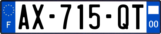 AX-715-QT