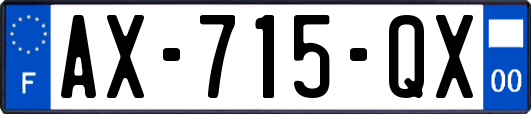 AX-715-QX