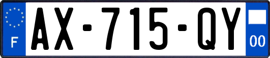 AX-715-QY