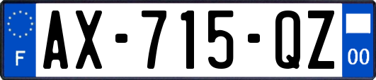 AX-715-QZ