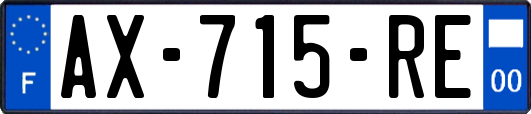 AX-715-RE