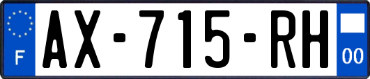 AX-715-RH