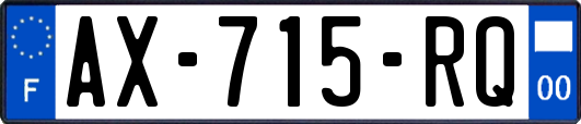 AX-715-RQ