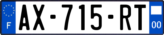 AX-715-RT