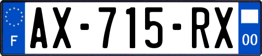 AX-715-RX