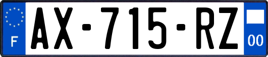 AX-715-RZ
