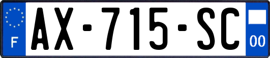 AX-715-SC