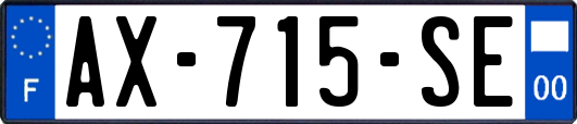 AX-715-SE