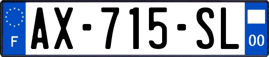 AX-715-SL