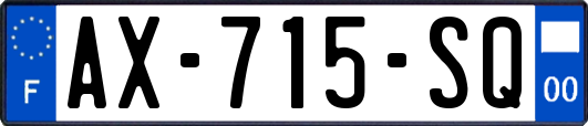 AX-715-SQ