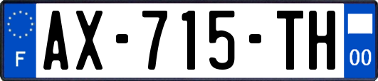 AX-715-TH