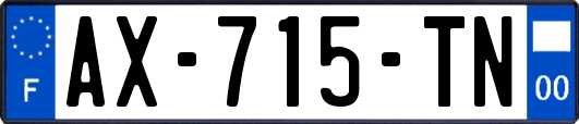 AX-715-TN