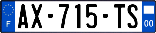 AX-715-TS