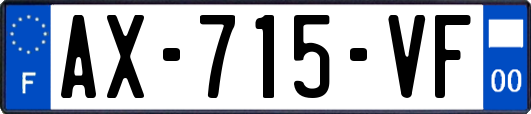 AX-715-VF