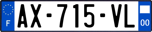 AX-715-VL