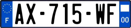 AX-715-WF