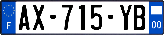AX-715-YB