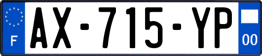 AX-715-YP