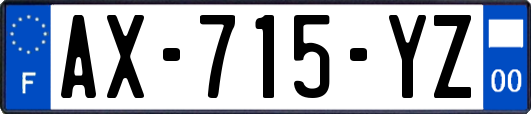 AX-715-YZ