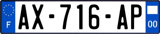 AX-716-AP