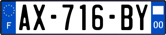 AX-716-BY