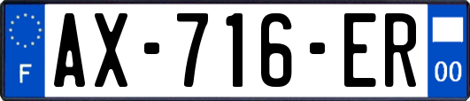 AX-716-ER