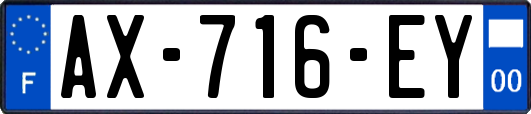 AX-716-EY