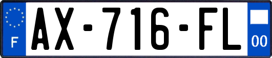 AX-716-FL