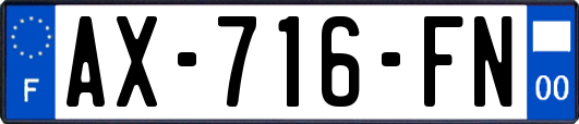 AX-716-FN