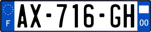 AX-716-GH