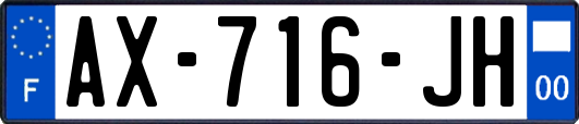 AX-716-JH