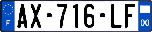 AX-716-LF