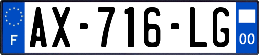 AX-716-LG