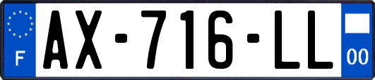 AX-716-LL