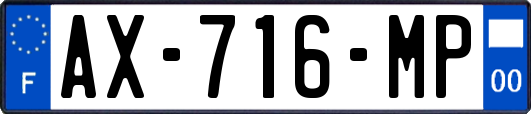 AX-716-MP