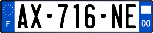 AX-716-NE