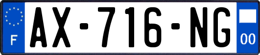 AX-716-NG