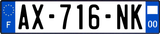 AX-716-NK