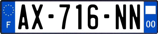 AX-716-NN