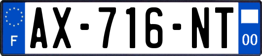 AX-716-NT
