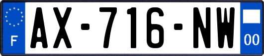 AX-716-NW