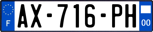 AX-716-PH
