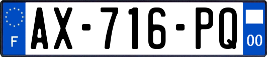 AX-716-PQ