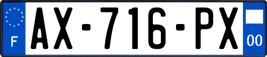 AX-716-PX