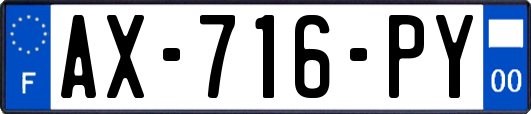 AX-716-PY